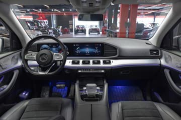 Mercedes-Benz GLE - thumbnail 17