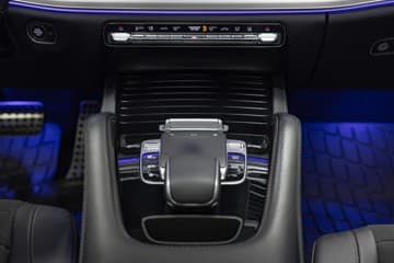 Mercedes-Benz GLE - thumbnail 29