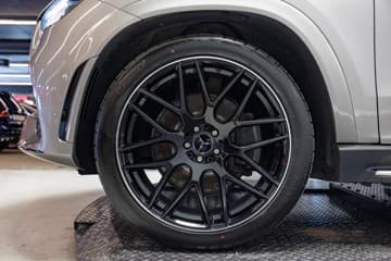 Mercedes-Benz GLE - thumbnail 8