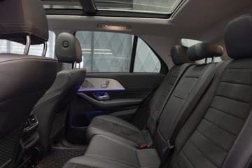 Mercedes-Benz GLE - thumbnail 36