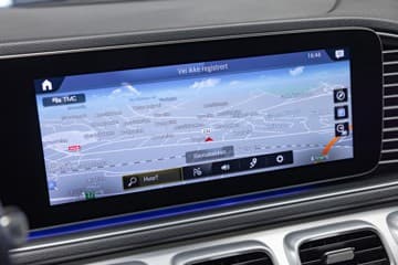 Mercedes-Benz GLE - thumbnail 30