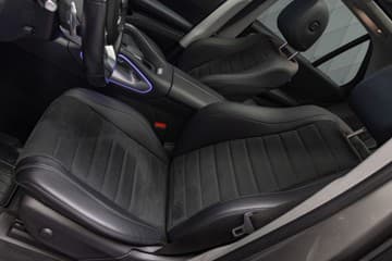 Mercedes-Benz GLE - thumbnail 22