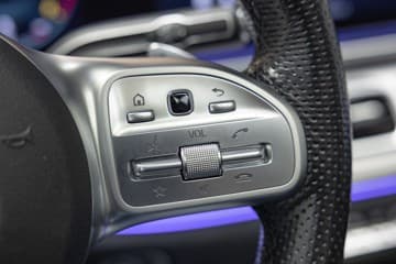 Mercedes-Benz GLE - thumbnail 27