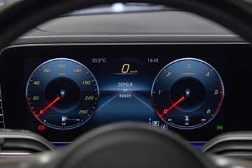 Mercedes-Benz GLE - thumbnail 24