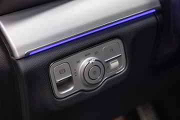 Mercedes-Benz GLE - thumbnail 35