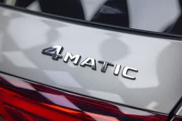 Mercedes-Benz GLE - thumbnail 11