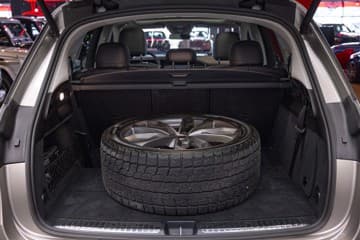 Mercedes-Benz GLE - thumbnail 39