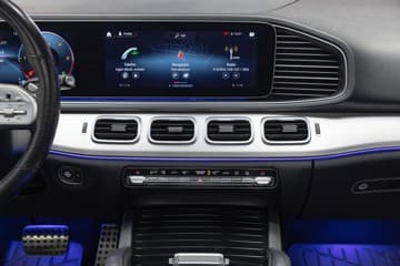 Mercedes-Benz GLE - thumbnail 28