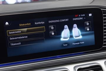 Mercedes-Benz GLE - thumbnail 31