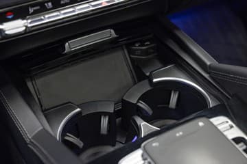 Mercedes-Benz GLE - thumbnail 34