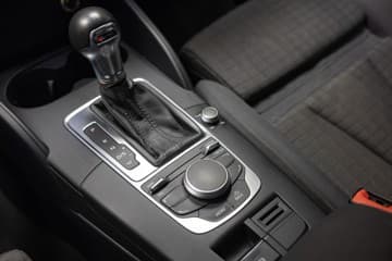 Audi A3 - thumbnail 22