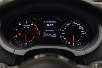 Audi A3 - thumbnail 20