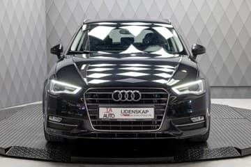 Audi A3 - thumbnail 3