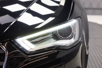 Audi A3 - thumbnail 9