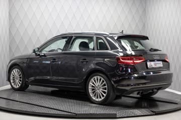 Audi A3 - thumbnail 4