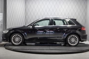 Audi A3 - thumbnail 6