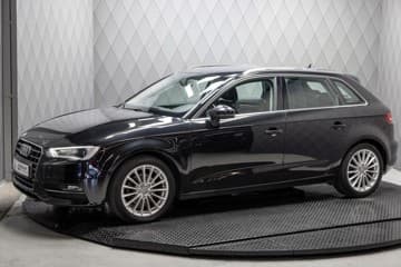 Audi A3 - thumbnail 5