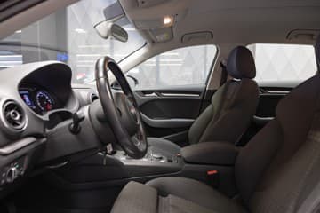 Audi A3 - thumbnail 14