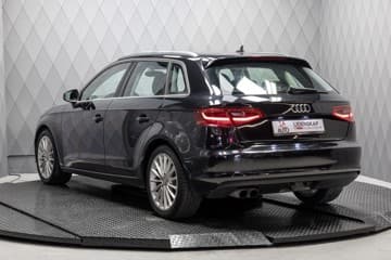 Audi A3 - thumbnail 1