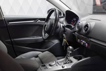 Audi A3 - thumbnail 16