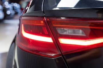 Audi A3 - thumbnail 10