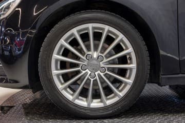 Audi A3 - thumbnail 8