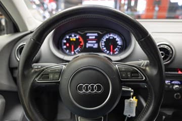 Audi A3 - thumbnail 19