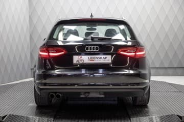 Audi A3 - thumbnail 7