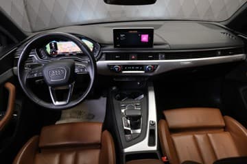 Audi A4 allroad - thumbnail 16