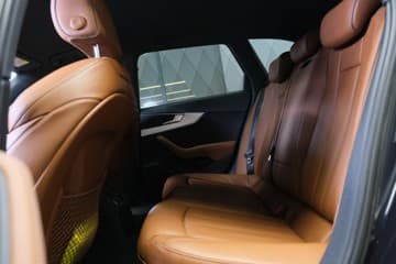 Audi A4 allroad - thumbnail 22