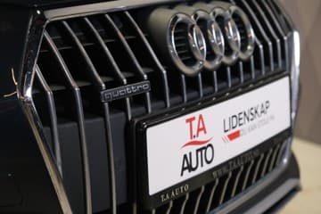Audi A4 allroad - thumbnail 4