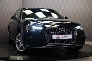 Audi A4 allroad - thumbnail 6