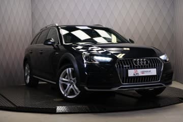 Audi A4 allroad - thumbnail 2