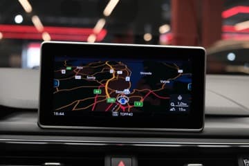 Audi A4 allroad - thumbnail 26