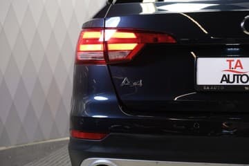 Audi A4 allroad - thumbnail 10