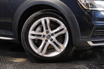 Audi A4 allroad - thumbnail 5