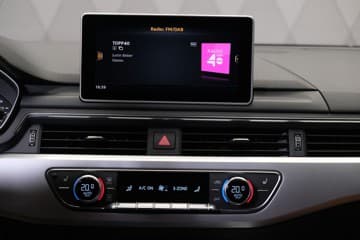 Audi A4 allroad - thumbnail 18