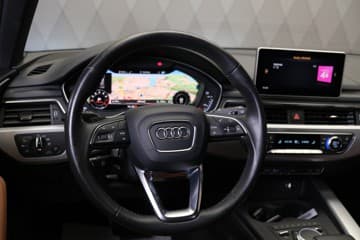 Audi A4 allroad - thumbnail 13