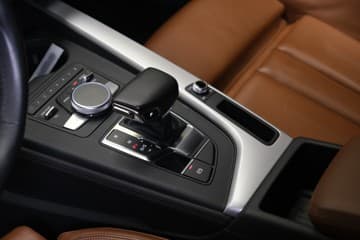 Audi A4 allroad - thumbnail 14