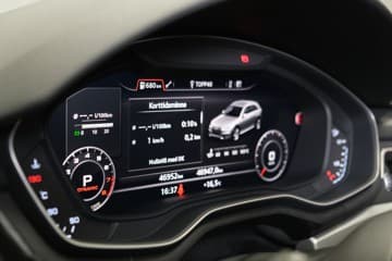 Audi A4 allroad - thumbnail 11