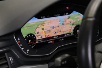 Audi A4 allroad - thumbnail 15