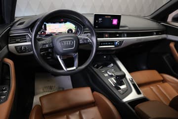 Audi A4 allroad - thumbnail 12