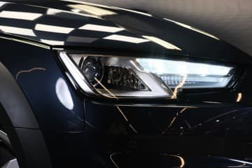 Audi A4 allroad - thumbnail 3