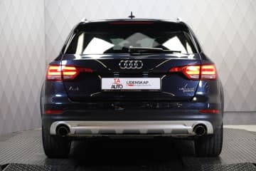 Audi A4 allroad - thumbnail 9