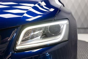 Audi SQ5 - thumbnail 9