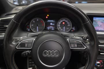 Audi SQ5 - thumbnail 20