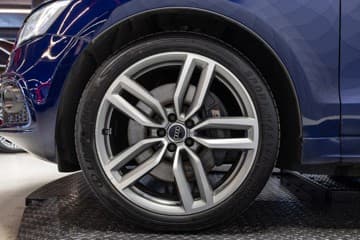 Audi SQ5 - thumbnail 8