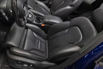 Audi SQ5 - thumbnail 17