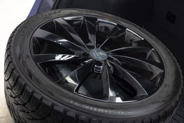 Audi SQ5 - thumbnail 24