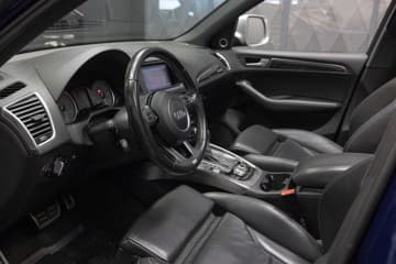 Audi SQ5 - thumbnail 16